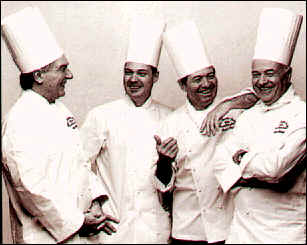 French Culinary Institute