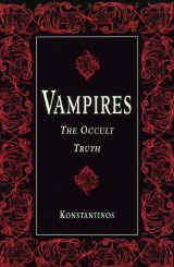 Vampires: The Occult Truth
