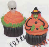 Cup Cakes