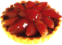 Fresh Fruit Tart